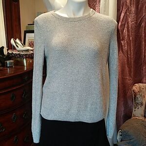 Madewell Sweater 